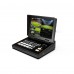 AVMatrix Shark H4 Plus - 4-CH HDMI VIDEO SWITCHER